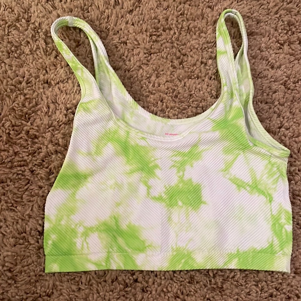 Tie Dye!